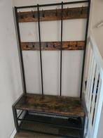Kapstok, Huis en Inrichting, Woonaccessoires | Kapstokken, Ophalen, Zo goed als nieuw, Staande kapstok, 150 tot 200 cm