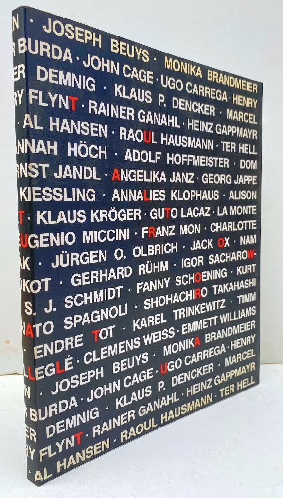 Schüppenhauer, Christel - Wortlaut (1989), Boeken, Ophalen of Verzenden