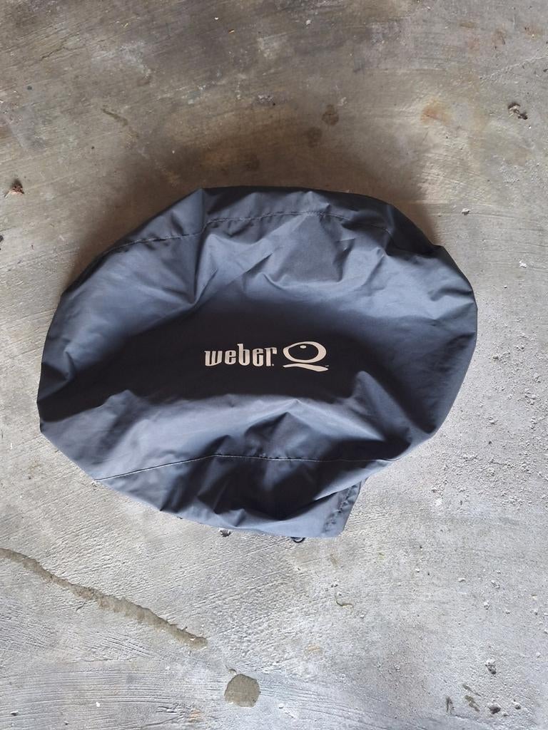 Hoes voor de weber 1400/2400 bbq, Ophalen of Verzenden