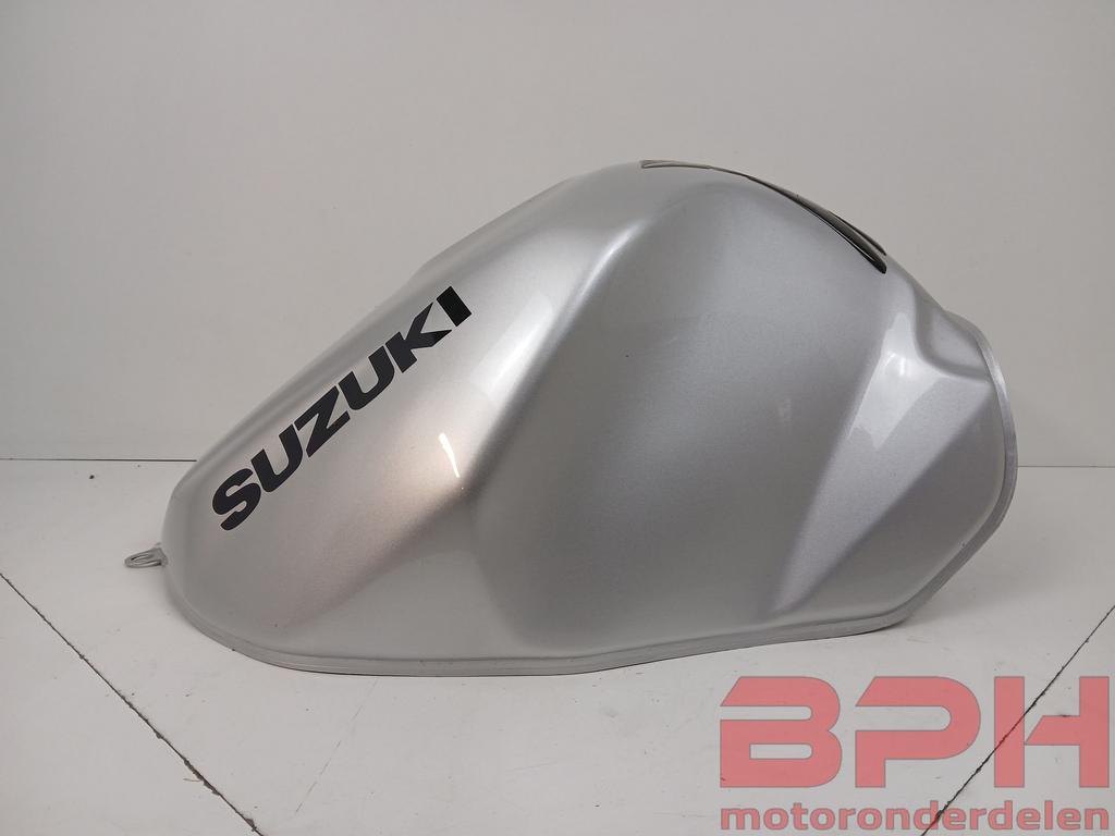 Tank Suzuki GSX-R 1000 K3 - K4 2003 t/m 2004 fueltank GSXR, Gebruikt, -, -, Ophalen of Verzenden