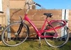 Batavus Mambo moederfiets 53cm, Fietsen en Brommers, Fietsen | Dames | Moederfietsen, Ophalen, 53 tot 56 cm, Batavus, Versnellingen