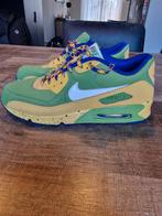 Nike Air Max 90 sneakers The Running Man, Kleding | Heren, Schoenen, Ophalen of Verzenden, Zo goed als nieuw, Overige kleuren