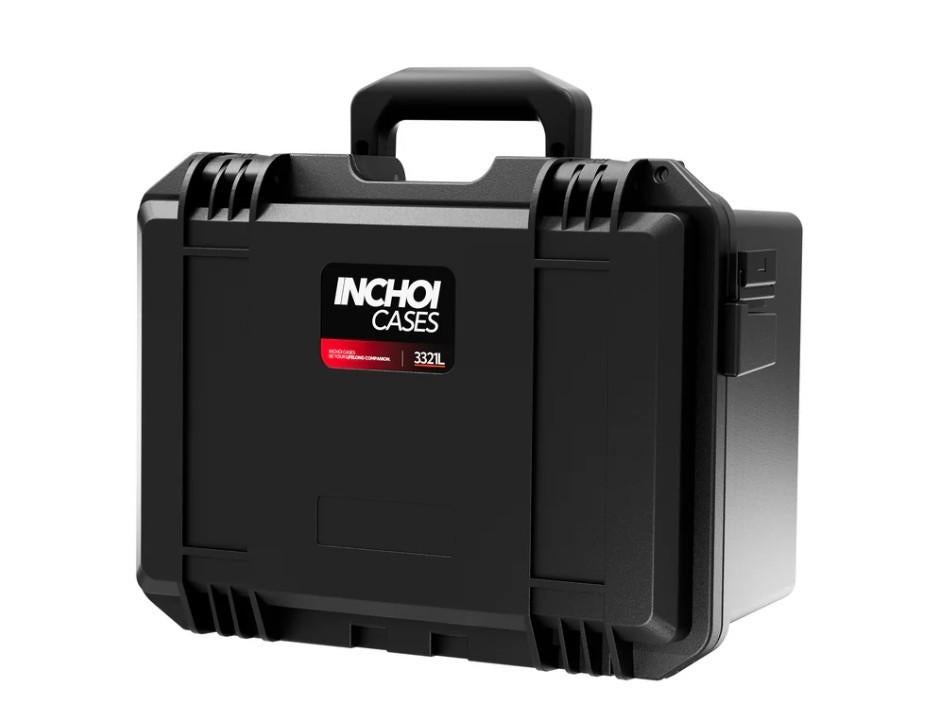 GunGear wapenkoffer 3321 Stoot-Stof-Waterbestendige Hardcase, Ophalen of Verzenden, Nieuw