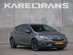 Opel Astra 1.4 Turbo S/S | clima | stuurverw | slechts 31.00, Stof, Gebruikt, 620 kg, Bedrijf