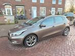Kia (Pro) Cee d 1.6 GDI DCT 2012, 135 pk, 4 cilinders, Bruin, Leder en Stof