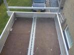 Rolsteiger te huur, Ophalen of Verzenden, Zo goed als nieuw
