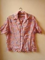 Hemd & Other Stories, Ophalen of Verzenden, Zo goed als nieuw, Maat 38/40 (M), Roze