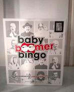 Nieuw! Baby Boomer Bingo NL, Ophalen, Nieuw