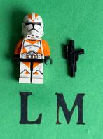 Lego Star Wars sw0522 Utapau 212th Clone Trooper StarWars SW, Ophalen of Verzenden, Zo goed als nieuw, Lego