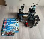 Lego set 60141, Ophalen of Verzenden, Zo goed als nieuw, Complete set, Lego