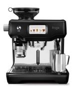 Sage The Oracle Touch Espressomachine Zwart, Witgoed en Apparatuur, Koffiezetapparaten, Afneembaar waterreservoir, Espresso apparaat