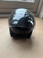 Schuberth motorhelm maat L - nauwelijks gedragen, Dames, Ophalen of Verzenden, Integraalhelm, L