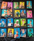 300 Fortnite Series 1 Kaarten - Near Mint tot Mint Conditie, Ophalen of Verzenden, Nieuw, Meerdere kaarten, Foil