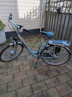 Giant Twist Go elektrische fiets (accu/lader defect), Fietsen en Brommers, Elektrische fietsen, Ophalen, Gebruikt, Giant