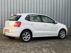 Volkswagen Polo 1.2 TSI BlueMotion | PDC | LMV | 5-Deurs, Voorwielaandrijving, Stof, 40 €/maand, Zwart