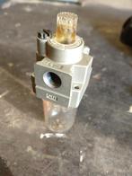 Olie nevelaar, olienevelaar SMC AL20-F02, 100 liter of meer, Ophalen of Verzenden, Gebruikt, Minder dan 200 liter/min