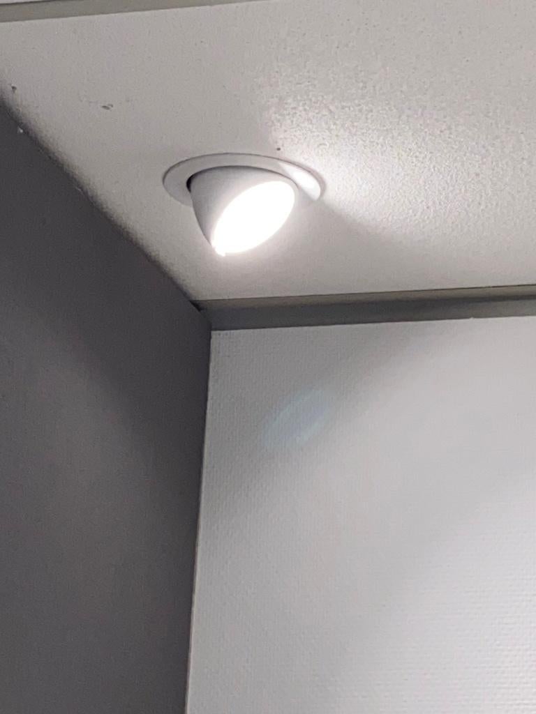 20 Bananen spots, Ophalen, Gebruikt