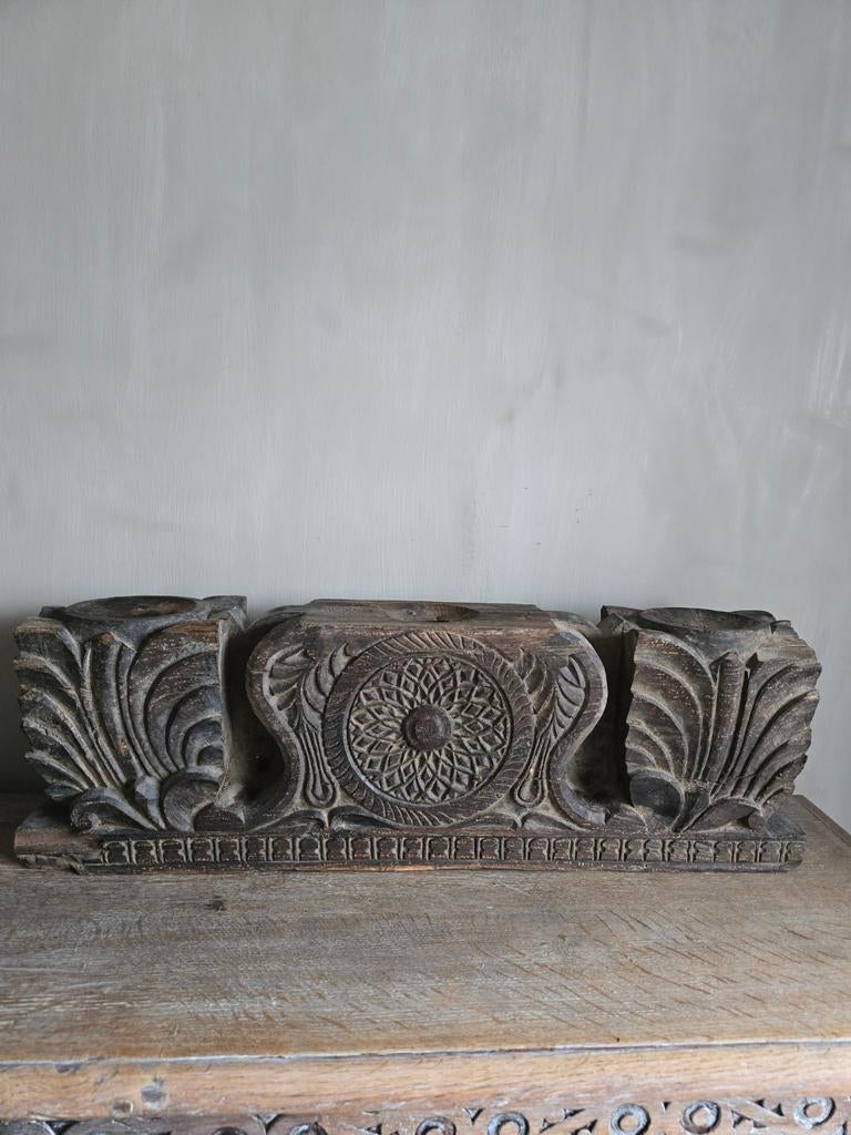 Autenthiek ornament, Huis en Inrichting, Ophalen