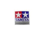 Tamiya 66001 Sticker 61x58mm S (1), Ophalen of Verzenden, Zo goed als nieuw