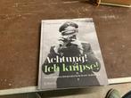WO2 nazi's bezetting Nederland duitse soldaten burger verzet, Tweede Wereldoorlog, Ophalen of Verzenden, Zo goed als nieuw, Algemeen