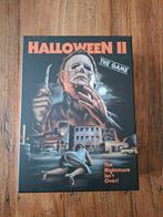 Halloween 2 Bordspel + 2 Uitbreidingen - Fright Rags, Drie of vier spelers, Ophalen of Verzenden, Zo goed als nieuw, Fright Rags, Stop the Killer