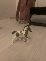 Schleich paard Tinker veulen - 13774, Ophalen of Verzenden, Zo goed als nieuw