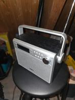 Philips DAB+radio, Ophalen of Verzenden, Zo goed als nieuw
