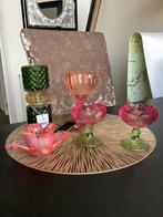 Nieuwe Waxinehouders, Ophalen of Verzenden, Nieuw, Overige materialen, Kandelaar