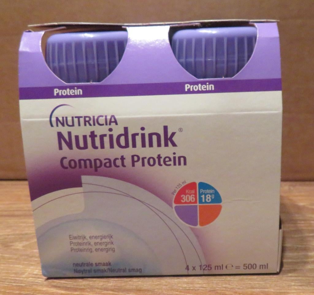 nutridrink neutraal, Diversen, Ophalen of Verzenden