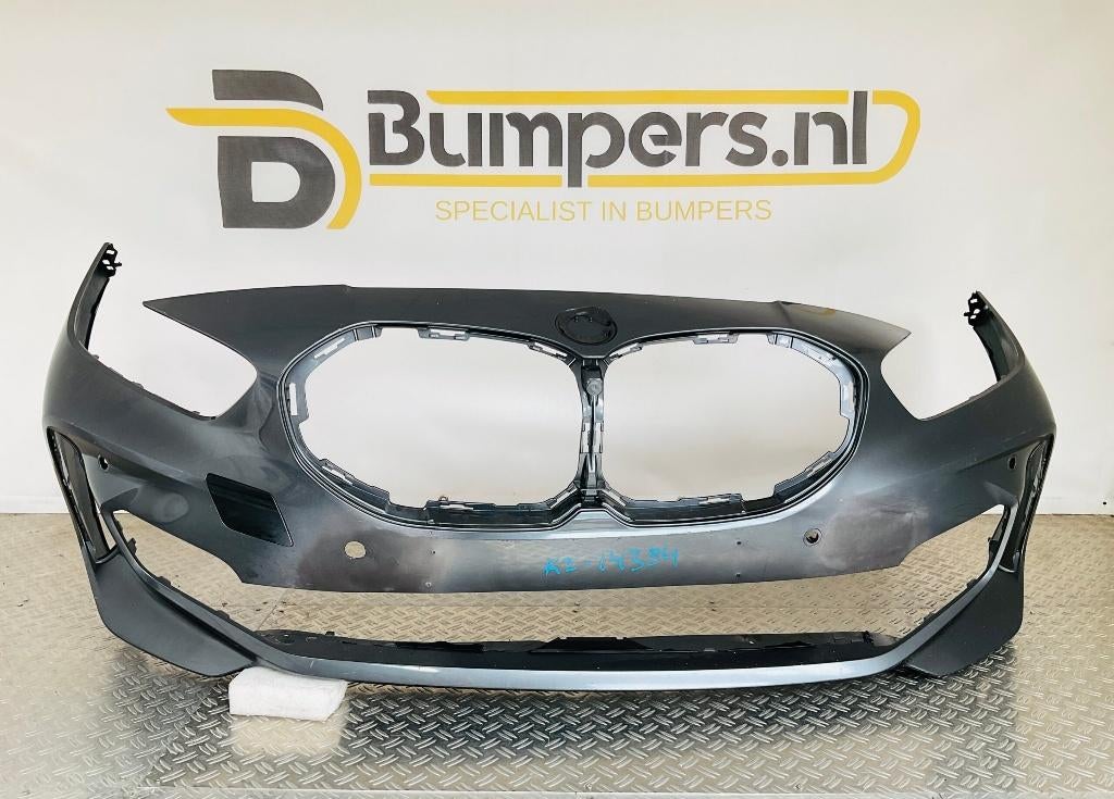 Bumper BMW F40 G30 G31 X5 G05 G20 G21 Voorbumper Leverbaar, Ophalen, Bumpers.nl, Info@Bumpers.nl, Bumpers.nl