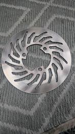 Remschijf 218MM achter Derbi Senda, Terra, Gilera RCR/SMT, Ophalen of Verzenden, Nieuw, Overige typen, Universeel