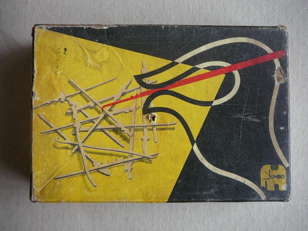 het knibbelspel, Ophalen of Verzenden