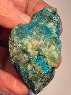 Leuk stukje chrysocolla, Ophalen of Verzenden
