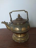 Minangkabau waterkan Sumatra, Padang, Ned. Indie antiek, Antiek en Kunst, Kunst | Niet-Westerse kunst, Ophalen of Verzenden