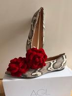 AGL ballerina’s nieuw, Ophalen of Verzenden, Zo goed als nieuw, Roze, Schoenen