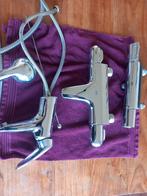 Grohe Kranen Set, Verzenden, Gebruikt, Rvs, Kraan