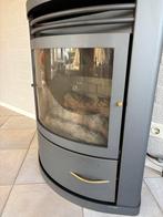 Faber Gashaard - Goed Werkend!, Huis en Inrichting, Kachels, Ophalen, Gebruikt, Gas, Vrijstaand