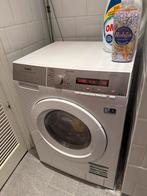 AEG Lavamat Turbo Wash & Dry was-droogcombinatie, Witgoed en Apparatuur, Was-droogcombinaties, 8 tot 10 kg, Ophalen, Gebruikt