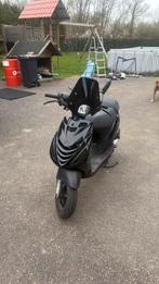 Piaggo zip 2021 E5 SP-Model 1300km, Ophalen, Maximaal 45 km/u, Zip, Zo goed als nieuw