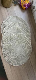 Placemats nieuw, Ophalen of Verzenden, Nieuw, Bord