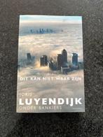 Het kan niet waar zijn - Joris Luyendijk, Ophalen of Verzenden, Zo goed als nieuw, Nederland