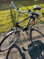 Altra Navigator heren fiets  - Goede staat, Gebruikt, Versnellingen, 53 tot 57 cm, Ophalen