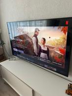 Samsung UE55MU6120 4K Smart TV - 55 inch (140 cm), Ophalen, LED, Zo goed als nieuw, Samsung
