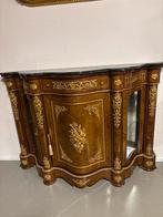 Kast marmer blad model titanic, Ophalen of Verzenden