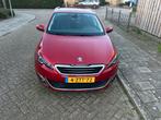 Peugeot 308 SW Automaat • CarPlay • 136.000 • New APK, Auto's, Peugeot, 1199 cc, 635 kg, Origineel Nederlands, 3 cilinders
