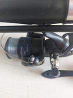 Karperhengel, Ophalen, Zo goed als nieuw, Werphengel