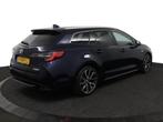 Toyota Corolla Touring Sports 2.0 Hybrid Executive | Adaptiv, Auto's, Toyota, 450 kg, Gebruikt, 4 cilinders, Blauw