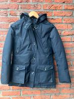 Airforce winterjas maat 12Y, Ophalen of Verzenden, Maat 34 (XS) of kleiner, Blauw