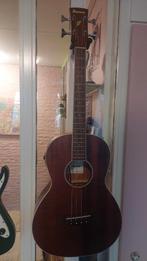 Ibanez acoustiche travel bas, Ophalen of Verzenden, Zo goed als nieuw, Western- of Steelstringgitaar