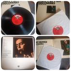 Art Pepper Discoveries - The Savoy Sessions /2lp's 1976 USA, 1960 tot 1980, Gebruikt, Ophalen of Verzenden, 12 inch